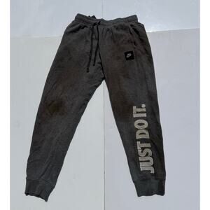 Nike Gray Pants